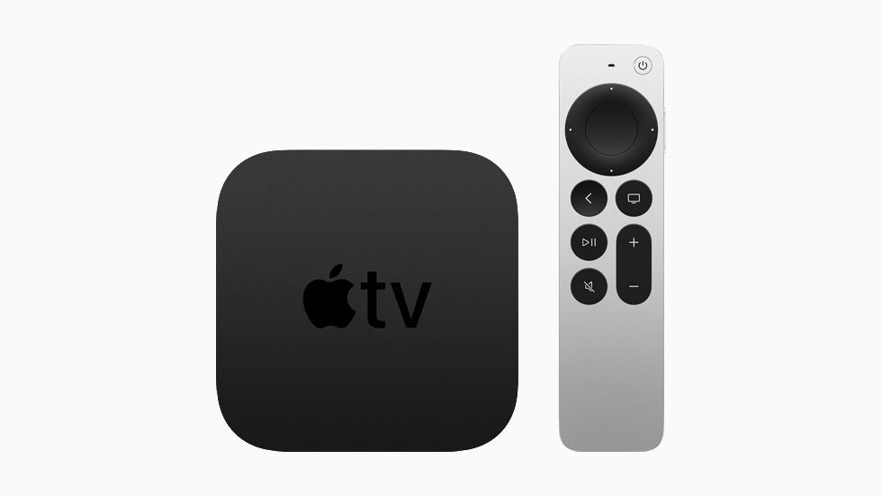 New Apple TV 4K can stream audio from your TV to your thanks | What Hi-Fi?