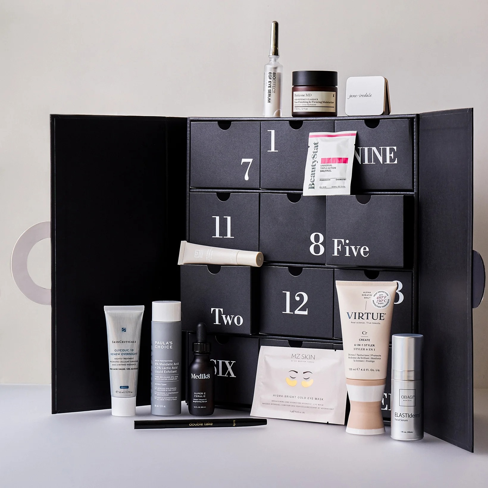 Best of Dermstore: 12 Days of Beauty