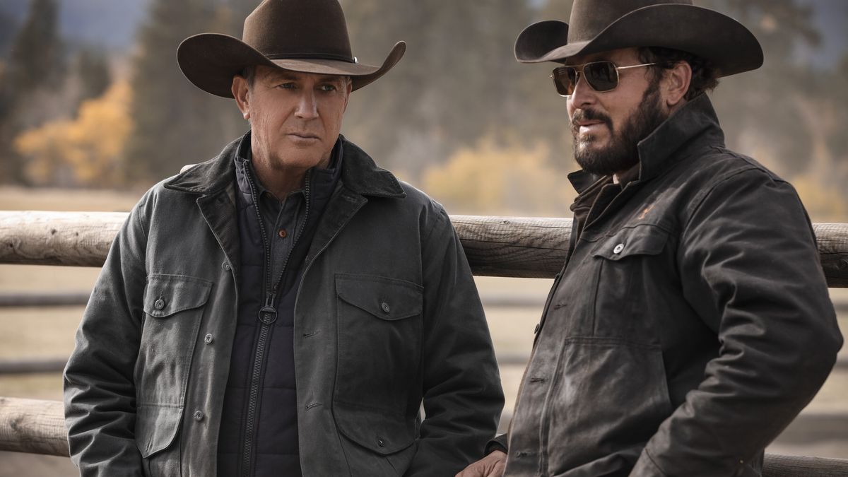 Yellowstone season 2 episode 7: the Becks look to strike fear | What to ...