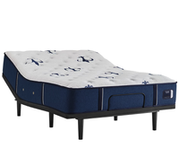 3. Stearns & Foster Estate mattress: was from $2,299$2,099 at Stearns &amp; Foster