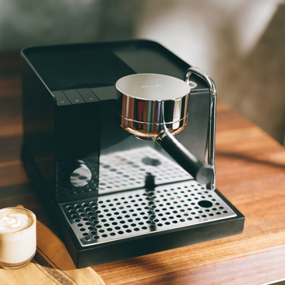 fellow series 1 espresso machine launch 