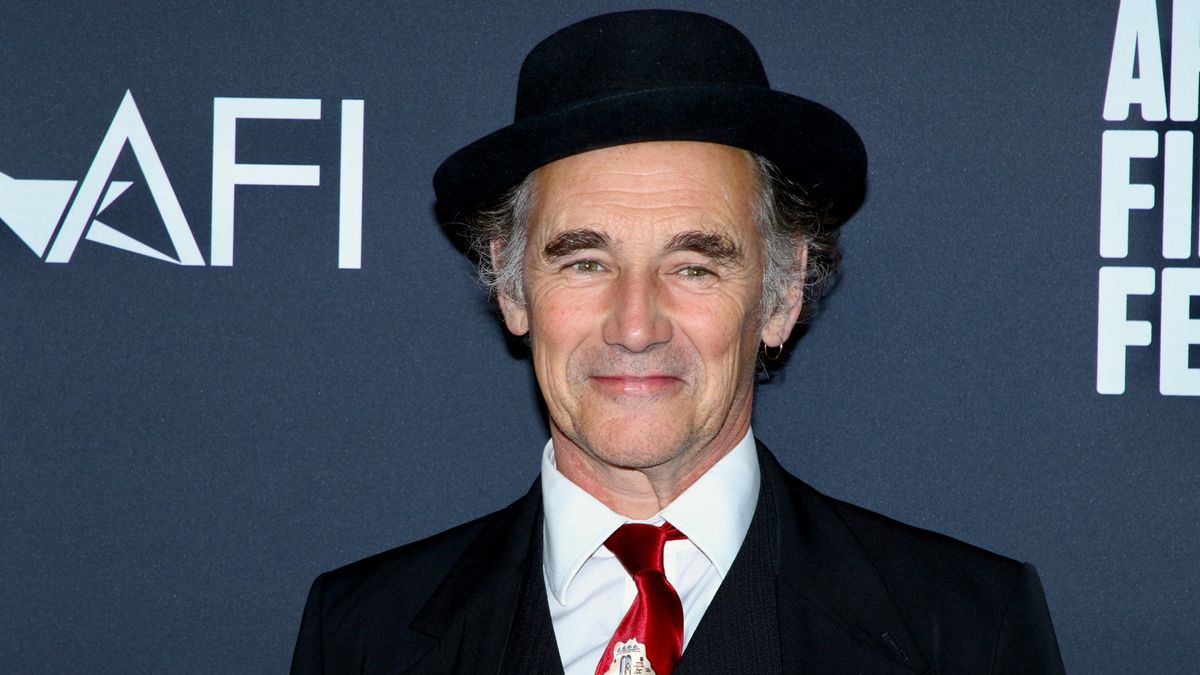 Harry Potter TV rumored casting: Mark Rylance as Dumbledore