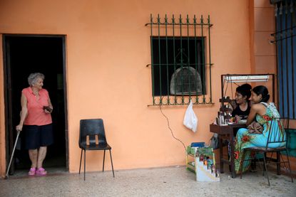 Airbnb has expanded to Cuba