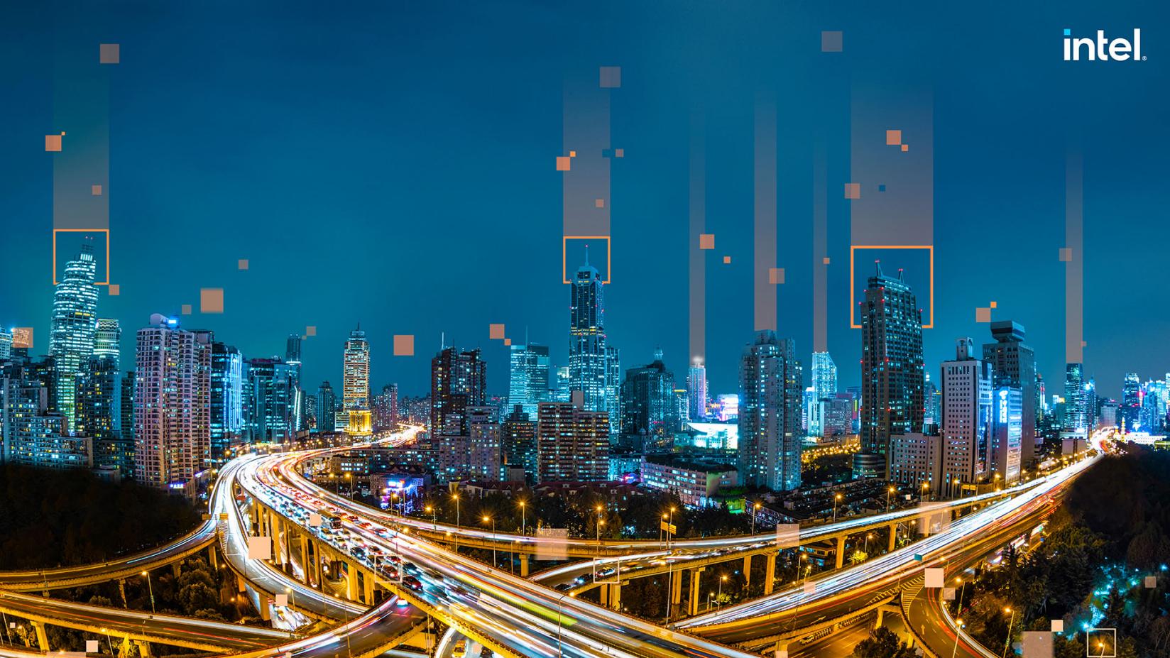 La Smart City non è un’utopia, parola di Intel
