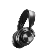 SteelSeries Arctis Nova Pro Wireless Headset:&nbsp;now $285 at AmazonDrivers: 
Frequency Response:
Open/Closed Back: 
Connectivity: