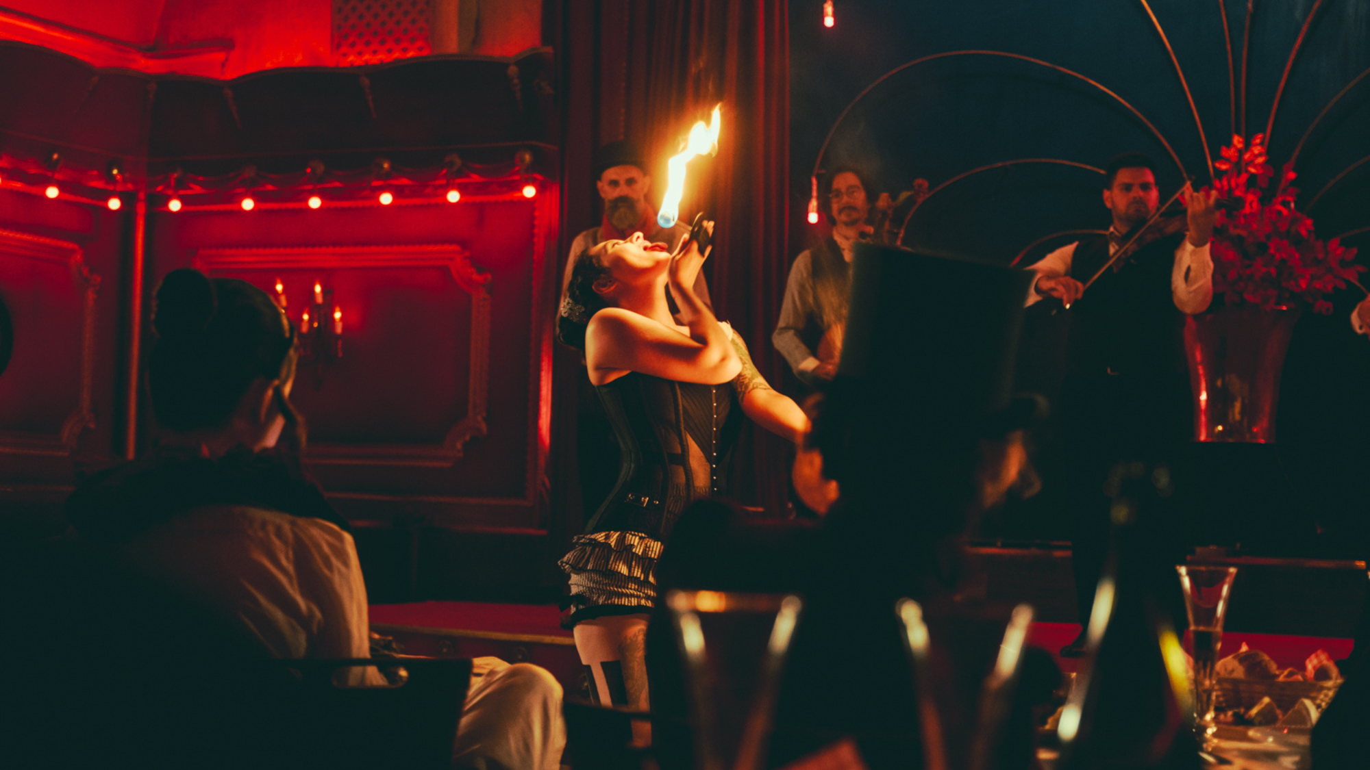 9 Things Not To Miss This April, From Island Hikes To Chic Cafe Openings