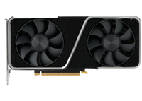 Nvidia GeForce RTX 3060: from $329 @ Nvidia