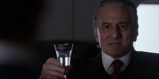 Henry Goodman as Dr. List on Agents of S.H.I.E.L.D. (2015)