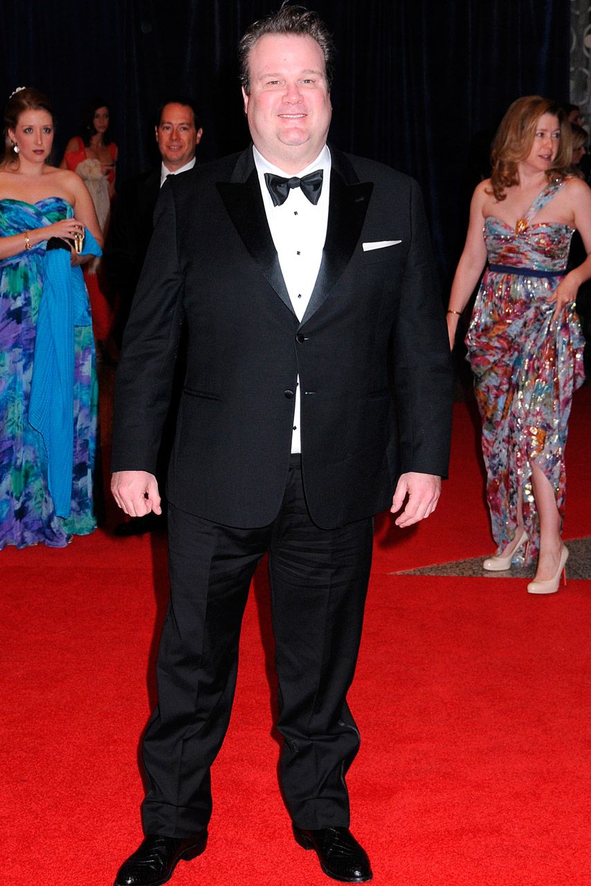 Eric Stonestreet