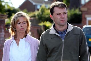 Kate McCann on police 'disservice' to Maddie VIDEO