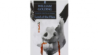 Lord Of The Flies by William Golding
