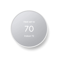 Google Nest Smart Wifi Thermostat: was $129 now $89 @ Best Buy