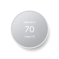 Google Nest Thermostat: was $130 now $87 @ Amazon
Editor's Choice deal: