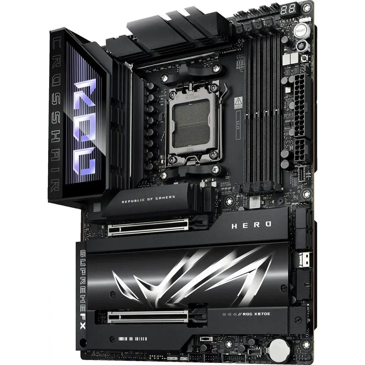 Best motherboard for AMD Ryzen 7 9700X in 2025 | Windows Central