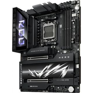 ASUS ROG Crosshair X870E Hero