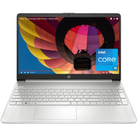 HP 15.6-inch Laptop