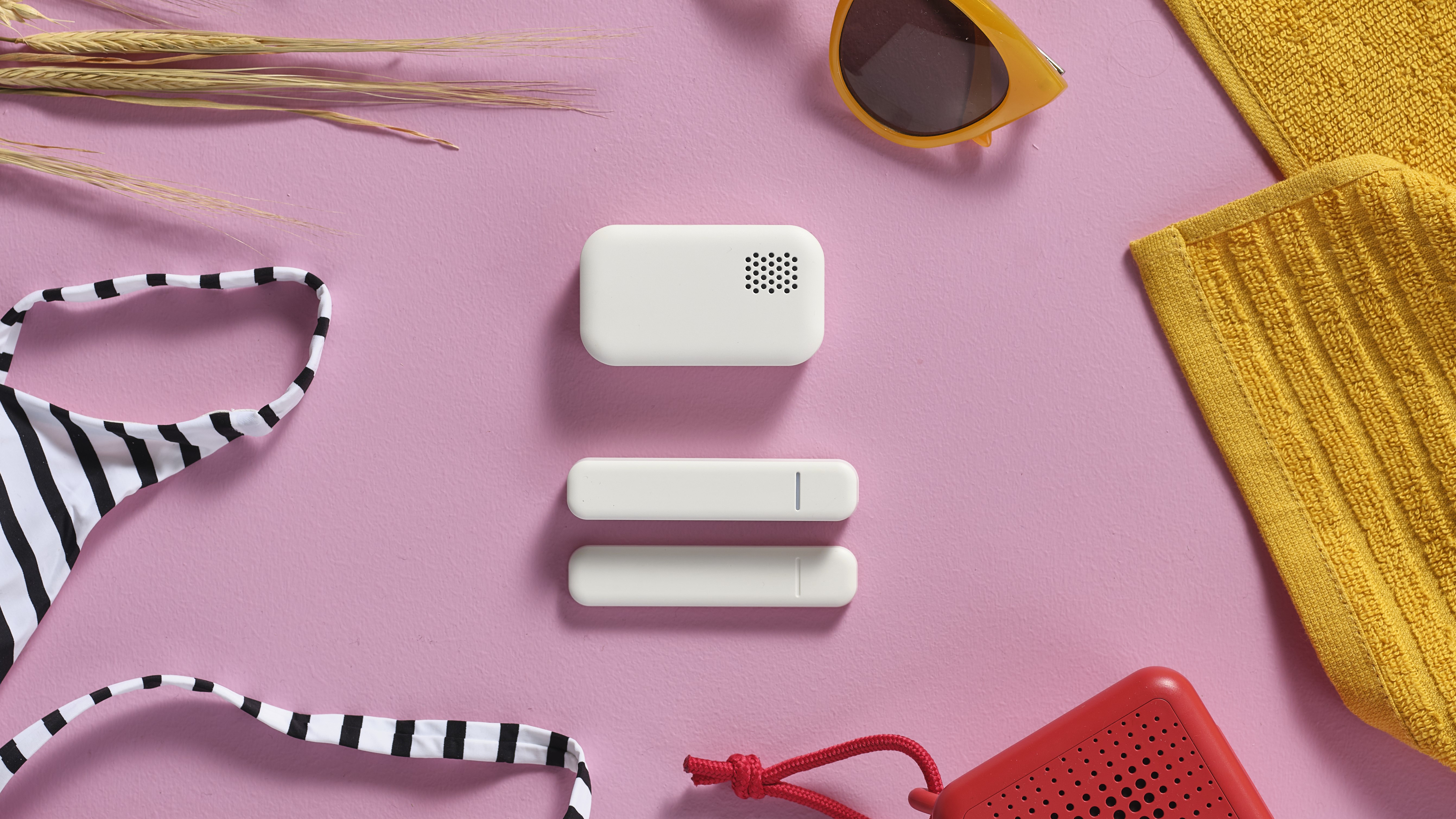 Ikea smart home