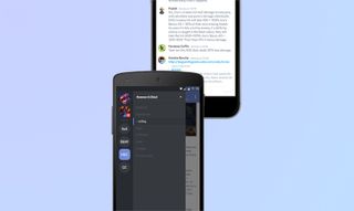 Discord