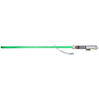 Hasbro Star Wars Luke Skywalker Force FX Elite Lightsaber