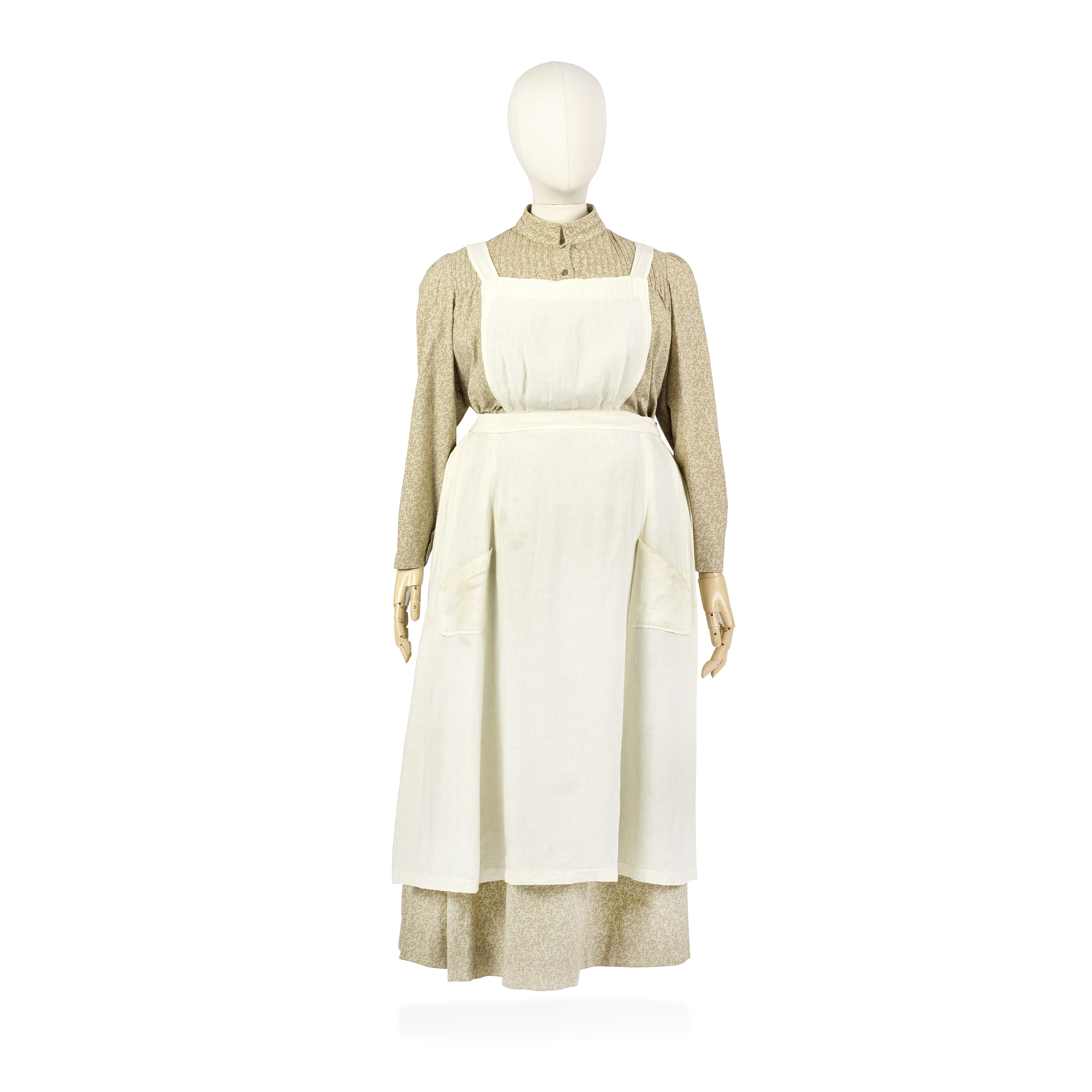 Outfit from Downtown Abbey