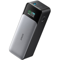 Anker 737 power bank: was