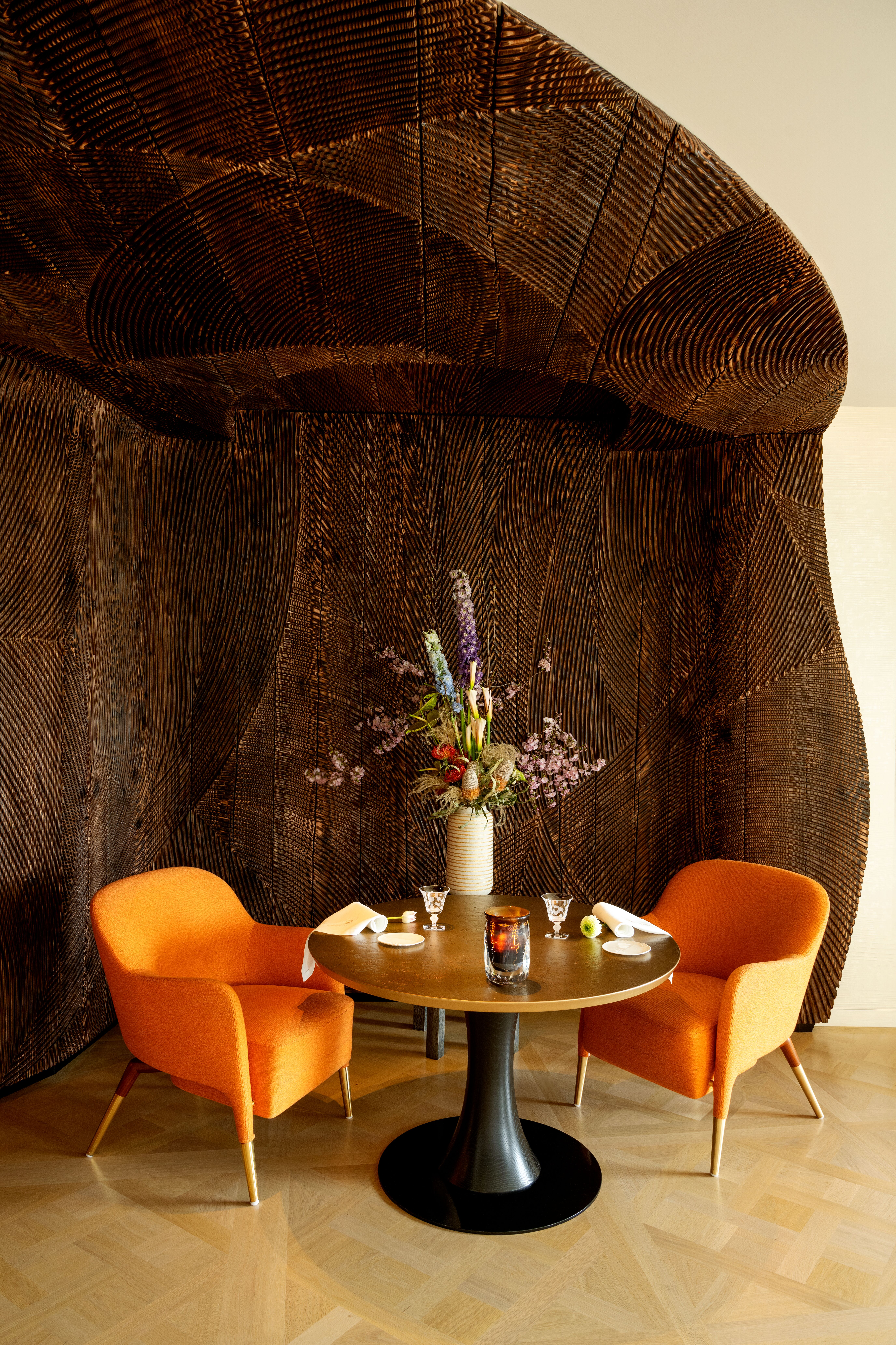 best paris restaurants