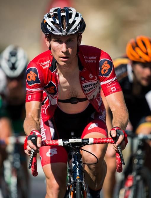 Champion System's Ryan Roth