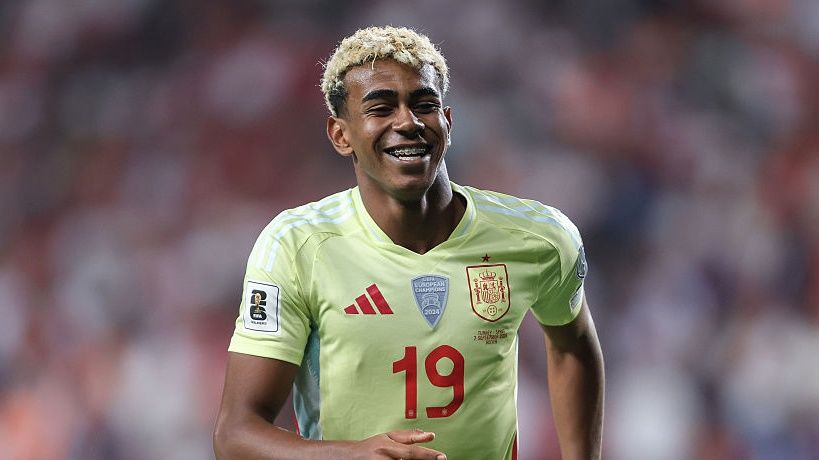 How to watch Spain vs Saudi Arabia for FREE: Live stream details as European champions aim to kickstart their World Cup 2026