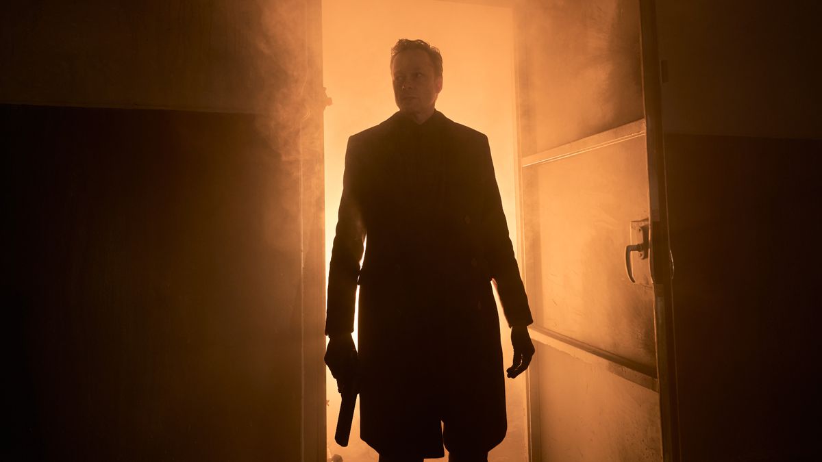 Meet The Takeover Cast: who's who in the Netflix thriller | What to Watch