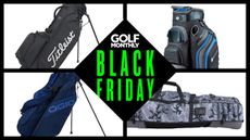 Black Friday Golf Bag Deals