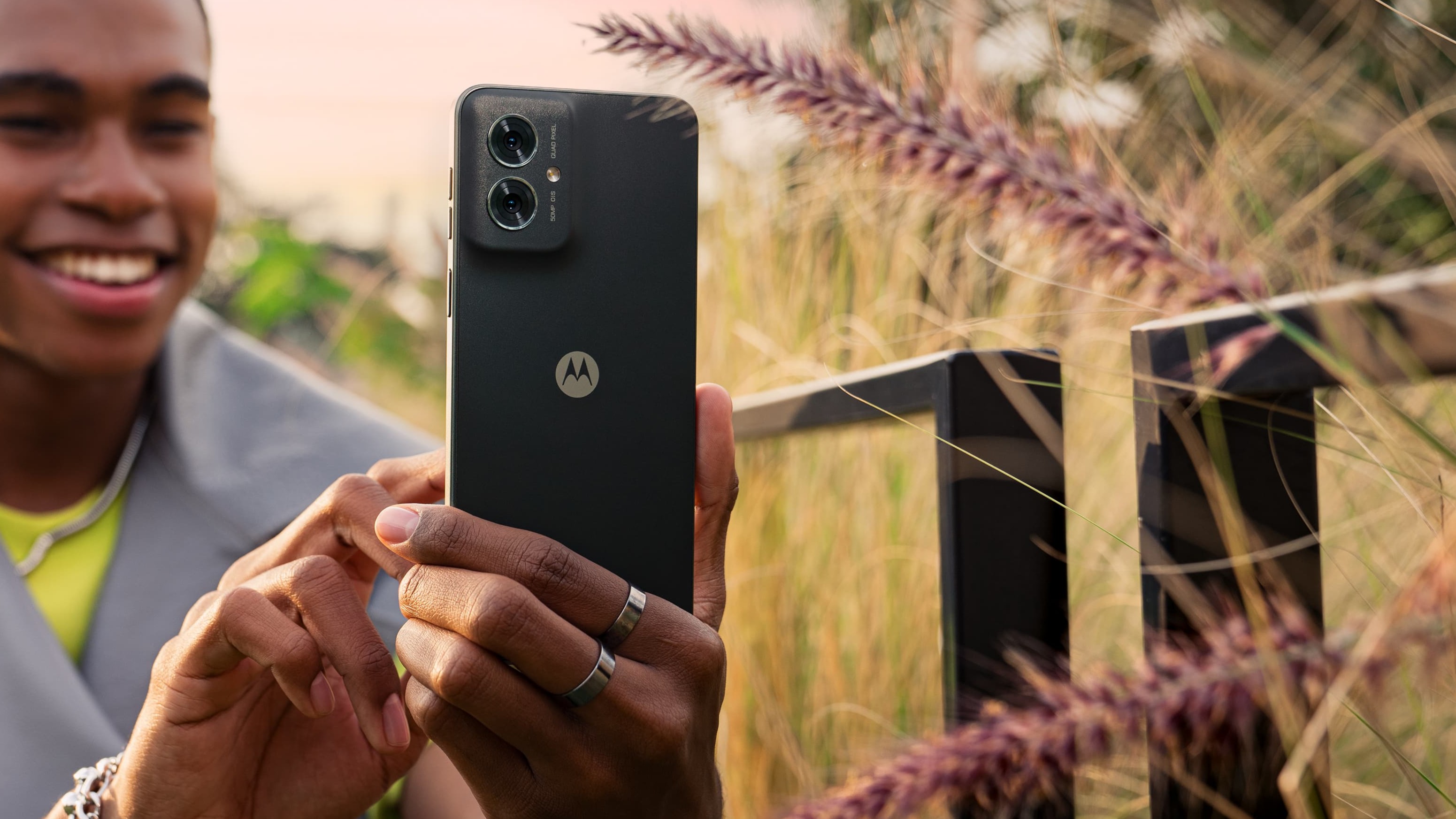 Motorola moto g55