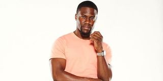 Kevin Hart Real Husbands of Hollywood promo t-shirt watch