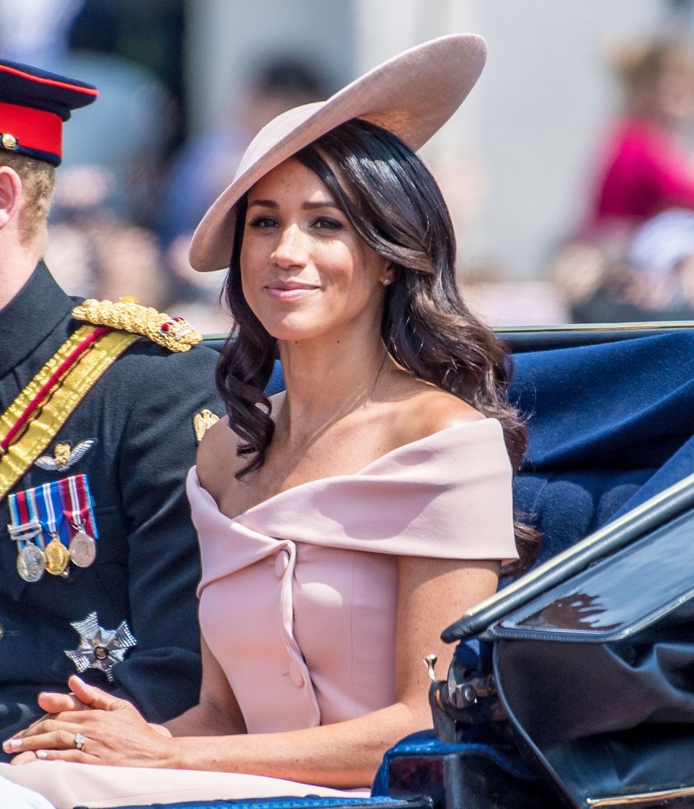 How Meghan Markle Has Broken Royal Protocol Since Dating Prince