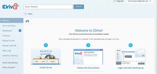 idrive personal for business