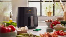 Philips Air fryer connected XL