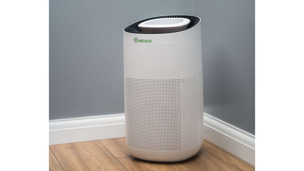 Best air purifier 2025 T3