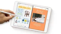 Apple iPad (2019)