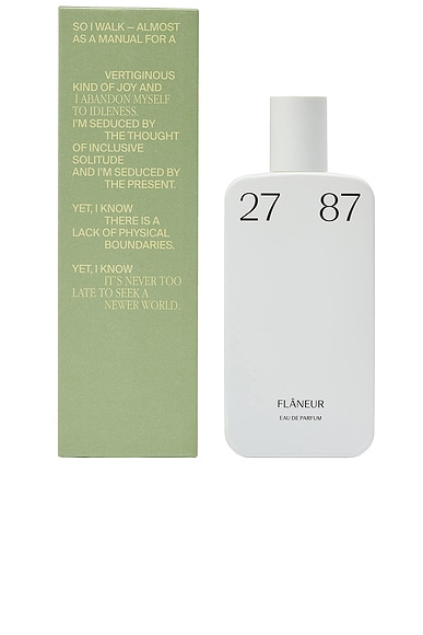 Fl&amp;acirc;neur Eau De Parfum 87ml