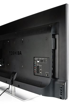 Toshiba 40L6353