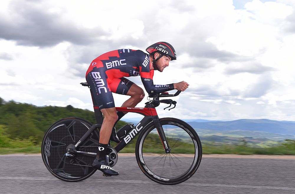 Joey Rosskopf (BMC)