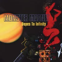 Dopes To Infinity (A&amp;M, 1995)