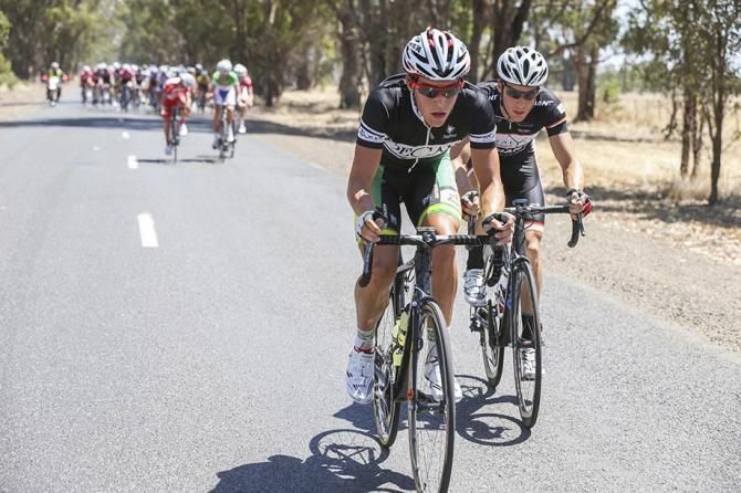 Adam Phelan was active on stage 2.