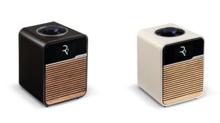 Ruark unwraps redesigned R1 DAB+ radio in time for Christmas
