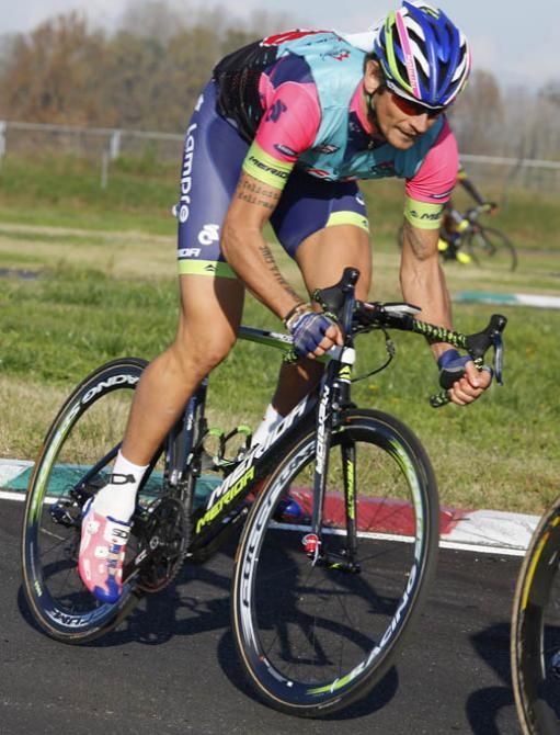 Filippo Pozatto