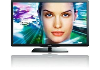 Philips 40" Class 1080p 60Hz LED Smart HDTV (40PFL4908/F7) $399