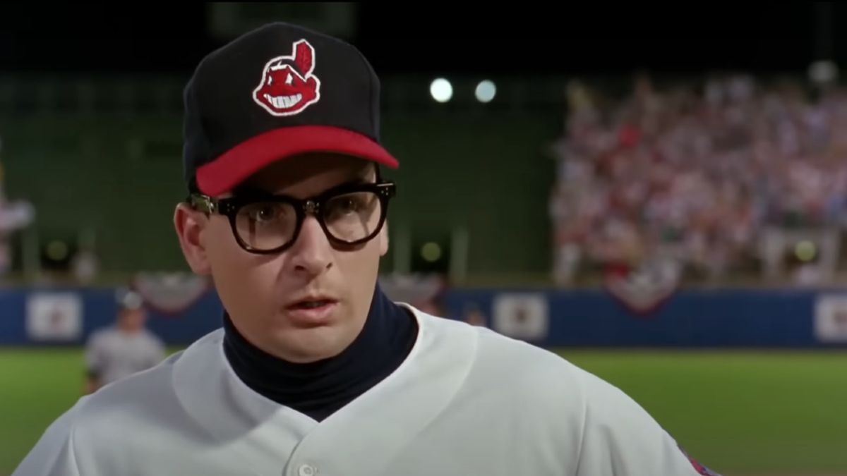 I Revisited Major League And It’s Crazy How Much Baseball Has Changed Since Its 1989 Release