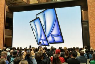 Apple Event LIVE: iPad Pro, Apple Pencil Pro, iPad Air, M4 and everything Apple announced