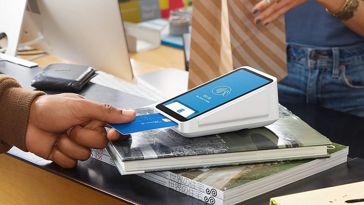 Best Credit Card Readers theradar