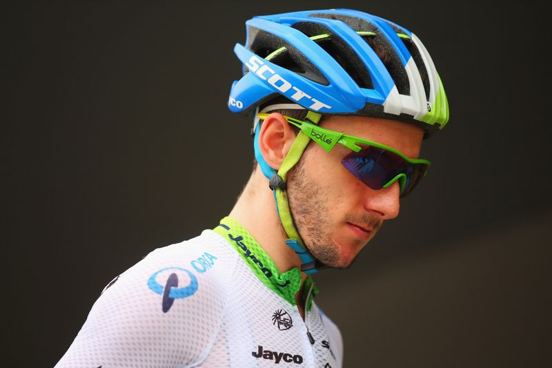 Adam Yates (Orica-GreenEdge)