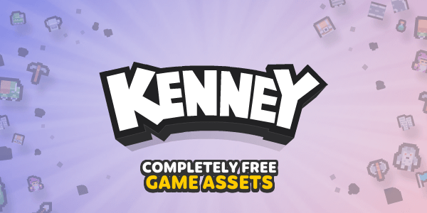 Kenney.nl logo